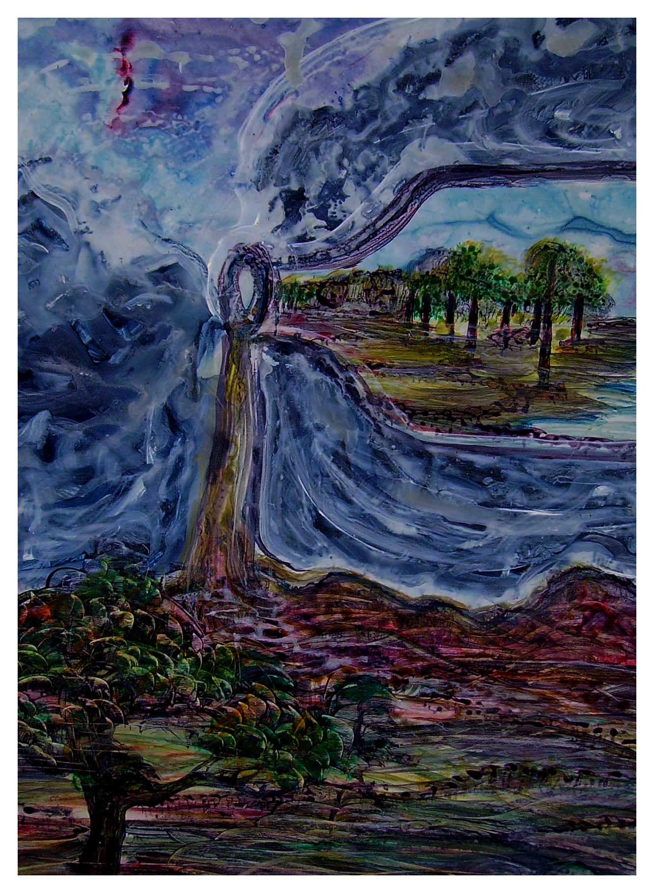 ARTE MULTI DIMENSIONAL DAPACU